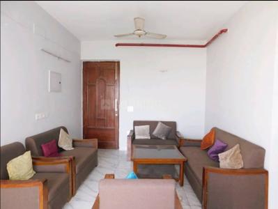 Hall Image of 1700 Sq.ft 3 BHK Apartment / Flat for rent in Urbtech Hilston, Sector 79 Noida for Rs. 42000