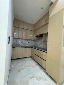 Kitchen Image of 1100 Sq.ft 2 BHK Apartment / Flat for sale in Skyline Dev Infra, Sector 49 Noida for Rs. 4521000
