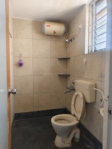 Image of 1350 Sq.ft 1 BHK Apartment / Flat for rent in Brookefield, Bengaluru for Rs. 24500