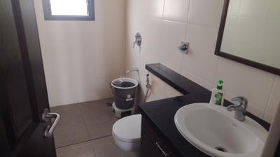 Image of 1702 Sq.ft 3 BHK Apartment / Flat for rent in Sobha Arena, Talaghattapura, Bengaluru for Rs. 63000