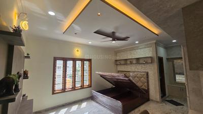 Hall Image of 3600 Sq.ft 4 BHK Apartment / Flat for sale in Kodigehalli Bengaluru for Rs. 45000000