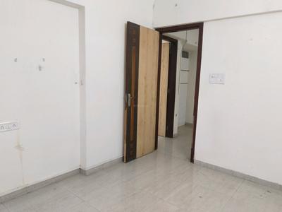 Bedroom Image of 1200 Sq.ft 2 BHK Apartment / Flat for sale in Paradise Sai Pride, Sanpada Navi Mumbai for Rs. 32000000