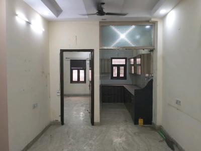 Living Room Image of 900 Sq.ft 3 BHK Builder Floor for rent in Paschim Vihar New Delhi for Rs. 36000