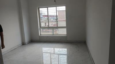 Living Room Image of 1277 Sq.ft 3 BHK Apartment / Flat for sale in Bangur Avenue Kolkata for Rs. 8300000