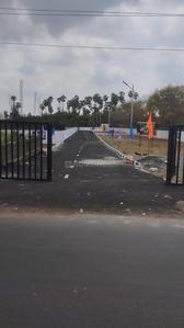 Image of 996 Sq.ft Residential Plot / Land for sale in Pattabiram, Chennai for Rs. 4083600