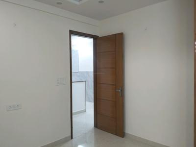 Bedroom Image of 1200 Sq.ft 3 BHK Apartment / Flat for sale in Rajendra Nagar Ghaziabad for Rs. 12000000