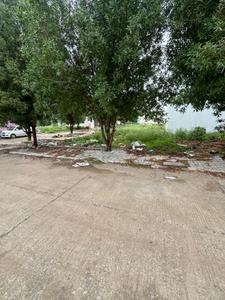 Sunderam Tushar Avenue Plot View 3