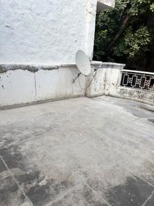 Balcony Image of 1725 Sq.ft 3 BHK Villa for sale in Eros Rosewood City, Sector 49 Gurgaon for Rs. 39900000
