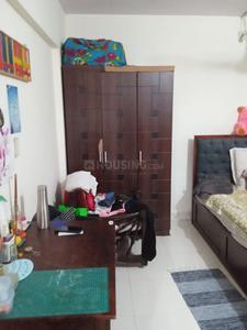 Hall Image of 900 Sq.ft 2 BHK Apartment / Flat for sale in Thane West Thane for Rs. 5500000
