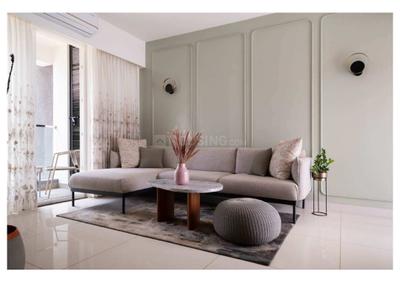 Hall Image of 1342 Sq.ft 3 BHK Apartment / Flat for sale in Aratt Alchemy Elixir by Aratt Developers, Electronic City Bengaluru for Rs. 14800000