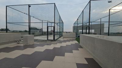 Image of 2800 Sq.ft 3 BHK Apartment / Flat for rent in RCM Ananta, Palasia, Indore for Rs. 160000