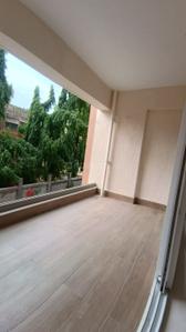 Balcony Image of 1190 Sq.ft 2 BHK Apartment / Flat for sale in Eisha Palace, Camp Pune for Rs. 25000000