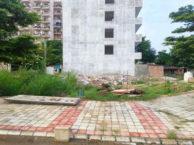 Image of 123 Sq.ft Residential Plot / Land for sale in Skywhales Vienna Greens II, Sector 99A, Gurgaon for Rs. 22835000
