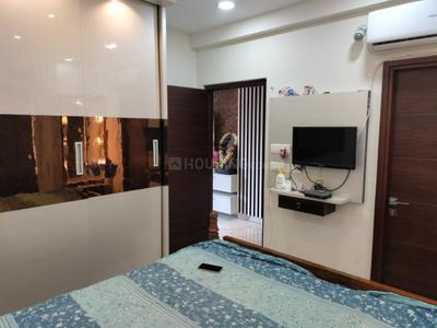 Bedroom Image of 1146 Sq.ft 2 BHK Apartment / Flat for sale in Shree Sai Sunshine by Sree Sai Builders, Thirumalashettyhally Bengaluru for Rs. 12400000