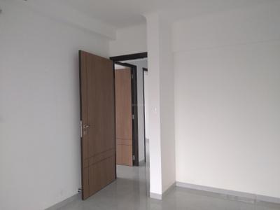 Bedroom Image of 850 Sq.ft 3 BHK Apartment / Flat for sale in Rajhans Blossom Building 6 Wing C&amp;D, Vasai West Vasai for Rs. 9500000