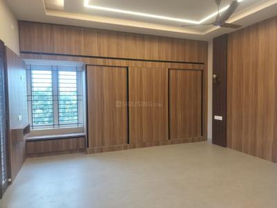 Bedroom Image of 2300 Sq.ft 3 BHK Independent House for sale in Vadavalli Coimbatore for Rs. 14000000
