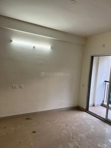 Bedroom Image of 1166 Sq.ft 3 BHK Apartment / Flat for sale in Tirupati Paradise, Rajpur Kolkata for Rs. 4000000
