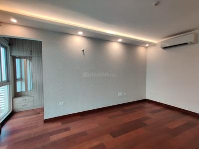 Bedroom Image of 2400 Sq.ft 3 BHK Apartment / Flat for sale in Karle Zenith Residences, Nagavara Bengaluru for Rs. 41900000