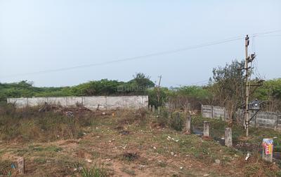 Image of 1638 Sq.ft Residential Plot / Land for sale in Hanamkonda, Warangal for Rs. 2800000