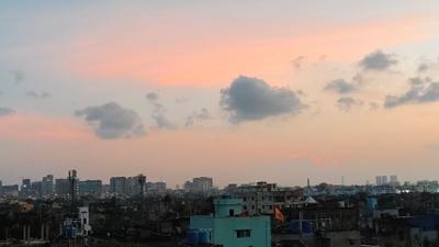 Image of 750 Sq.ft 2 BHK Apartment / Flat for sale in Rajarhat, Kolkata for Rs. 2900000