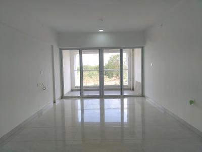 Living Room Image of 1500 Sq.ft 3 BHK Apartment / Flat for sale in Goel Ganga Imperia Bldg A, Mohammed Wadi Pune for Rs. 13000000