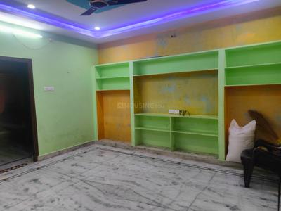 2 BHK Independent House