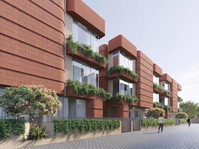 Image of 4671 Sq.ft 4 BHK Villa for sale in Chandkheda, Ahmedabad for Rs. 49000000