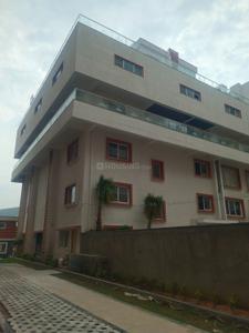 Image of 1233 Sq.ft 2.5 BHK Apartment / Flat for sale in Utkarsha Capital Towers, Madhurawada, Visakhapatnam for Rs. 6904800