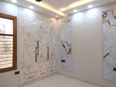Bedroom Image of 1305 Sq.ft 3 BHK Builder Floor for sale in Sector 84 Faridabad for Rs. 13500000