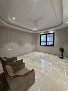 Bedroom Image of 2100 Sq.ft 3 BHK Builder Floor for sale in Sector 27 Gurgaon for Rs. 37500000