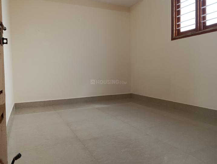 Ashwini Layout, Ejipura Bedroom 1