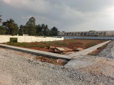 S R Gardens Plot View 3
