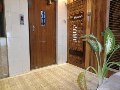 Lobby Image of 1000 Sq.ft 3 BHK Apartment / Flat for sale in Twins Marvel, Kharghar Navi Mumbai for Rs. 16000000