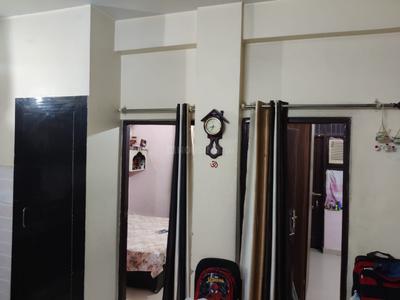 Bedroom Image of 1350 Sq.ft 2 BHK Builder Floor for rent in Sector 50 Gurgaon for Rs. 38000