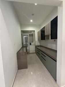 Kitchen Image of 1100 Sq.ft 2 BHK Apartment / Flat for sale in Urban Palace, Kharghar Navi Mumbai for Rs. 13000000
