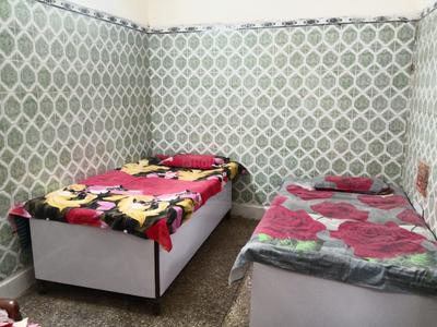 Bedroom Image of Vicky  in Pitampura, New Delhi