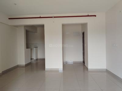 Hall Image of 1148 Sq.ft 2 BHK Apartment / Flat for sale in TVS Emerald Jardin, Begur Bengaluru for Rs. 14000000