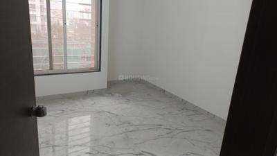 Bedroom Image of 1300 Sq.ft 3 BHK Apartment / Flat for rent in GK Mirai, Punawale Pune for Rs. 30000