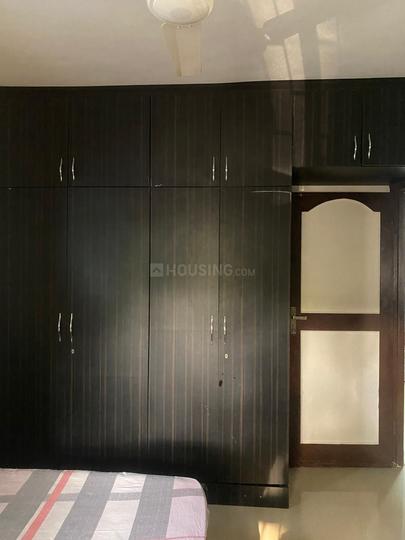 Sangeeta apartment dahisar Bedroom 1