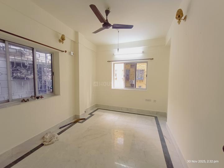 Beniapukur Bedroom 1