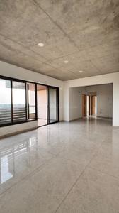 Hall Image of 3900 Sq.ft 4 BHK Apartment / Flat for sale in Turquoise Grandeure, South Bopal Ahmedabad for Rs. 19000000