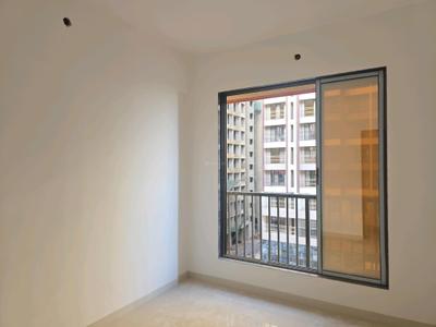 Bedroom Image of 950 Sq.ft 2 BHK Apartment / Flat for sale in Shantee Sunshine Meadows, Vasai West Vasai for Rs. 5800000