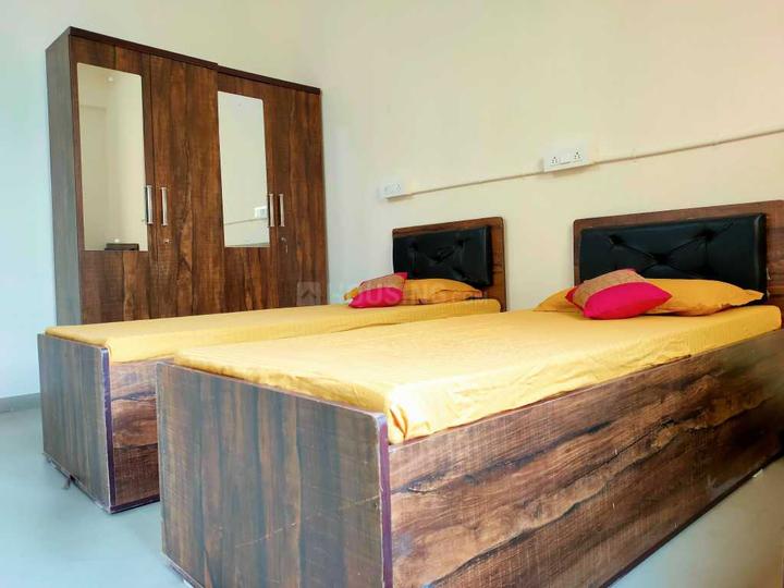 Image of GetSetHome Casa in Camp, Pune
