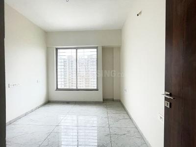 Hall Image of 878 Sq.ft 2 BHK Apartment / Flat for sale in Aishwaryam Insignia, Punawale Pune for Rs. 7800000