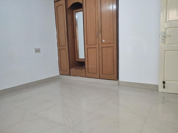 Stage 2, BTM Layout Bedroom One 1