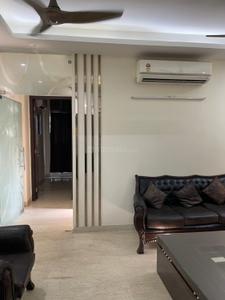 2 BHK Independent Builder Floor