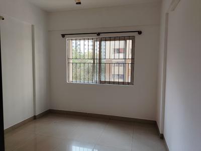 Bedroom Image of 1214 Sq.ft 2 BHK Apartment / Flat for sale in SNN Raj Serenity Phase 2, Akshayanagar Bengaluru for Rs. 11500000