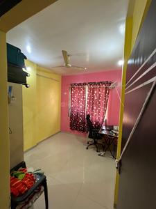 Bedroom Image of 850 Sq.ft 2 BHK Apartment / Flat for sale in Ambernath East Ambernath for Rs. 4300000