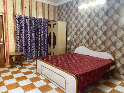 Bedroom Image of 1089 Sq.ft 3.5 BHK Duplex for sale in HUDA Jagadhri for Rs. 12900000