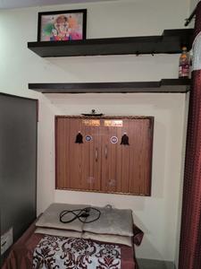 Pooja Room Image of 1510 Sq.ft 3 BHK Apartment / Flat for sale in ARK Homes, Bolarum Secunderabad for Rs. 8300000